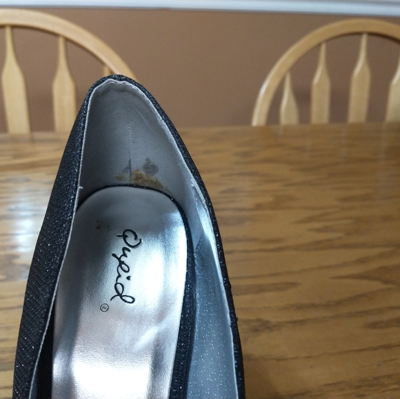Qupid heels - Picture 6 of 6